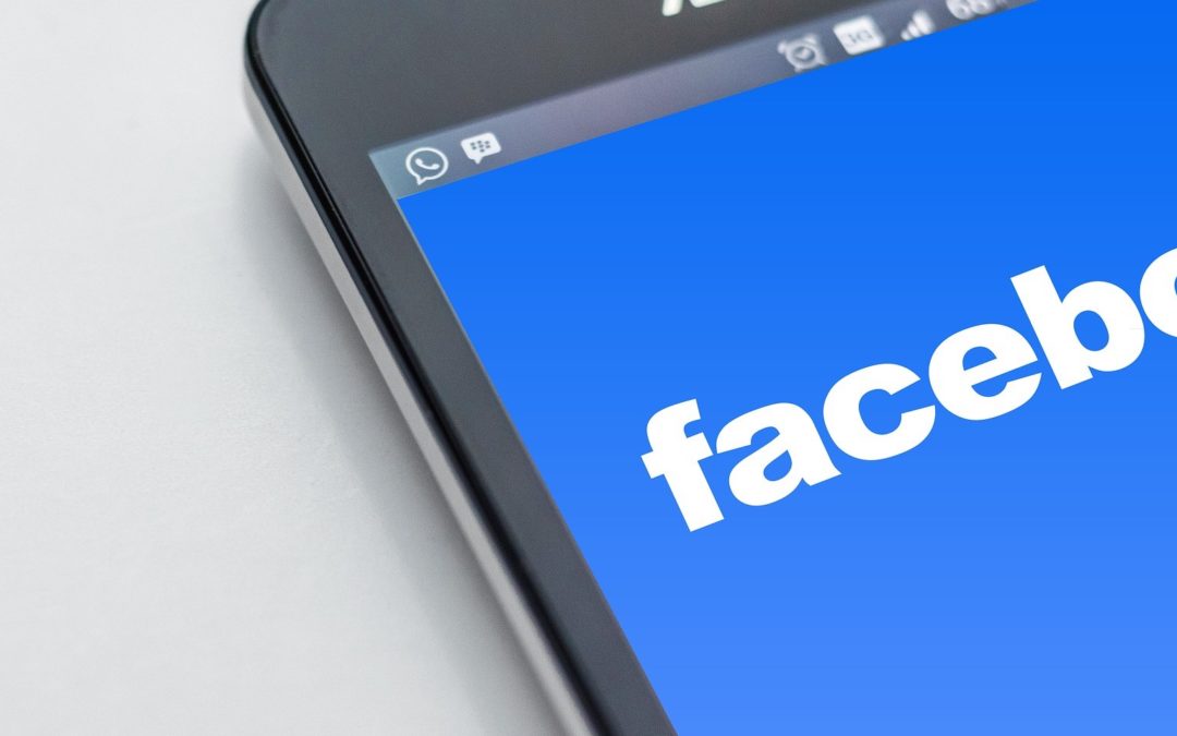 Zwei-Faktor-Authentifizierung bei Facebook