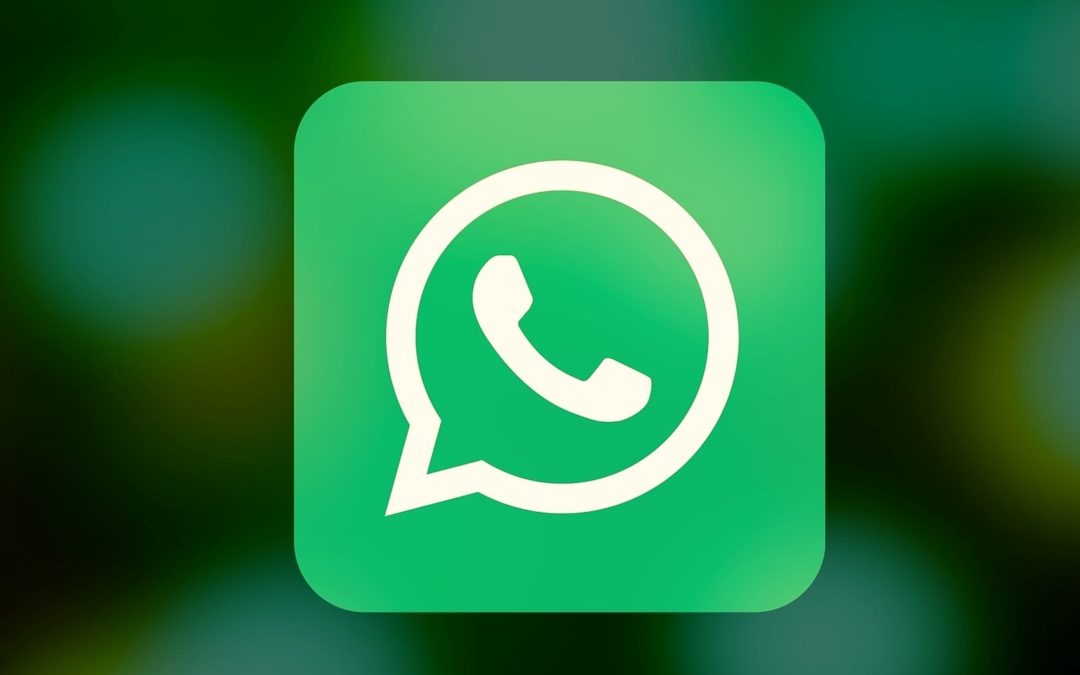Zwei-Faktor-Authentifizierung bei WhatsApp